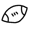 Football logo