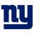 NYG logo