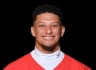Patrick Mahomes