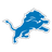 DET logo