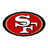 SF logo