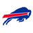 BUF logo