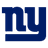 NYG logo