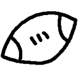 First Down Studio logo