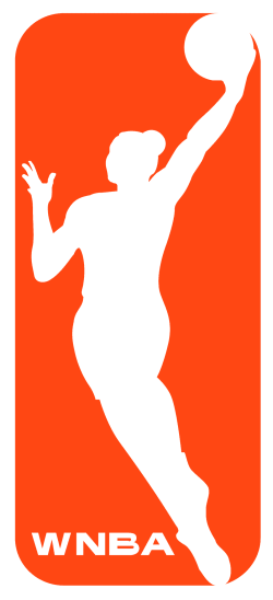 WNBA logo